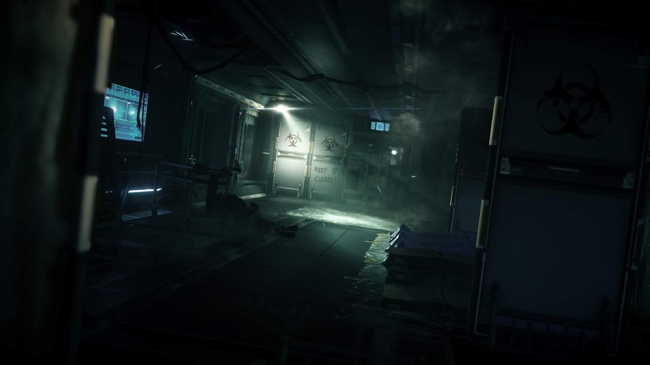 Killzone: Shadow Fall - Imagen 3